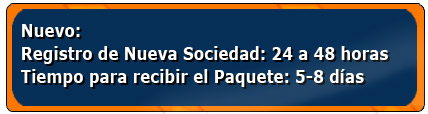 Constituir Sociedad en Costa Rica